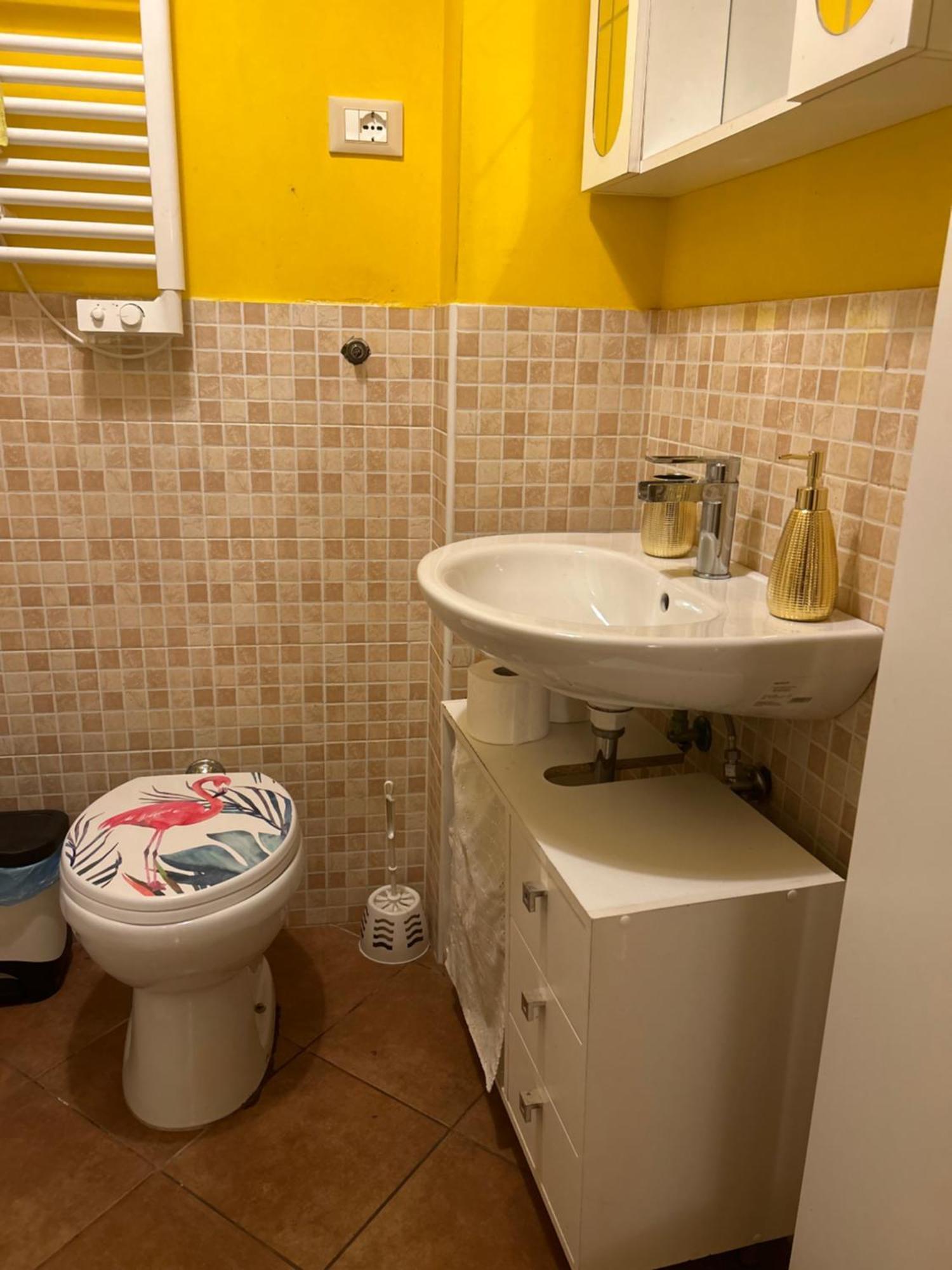 Appartement Amarelo House Florence