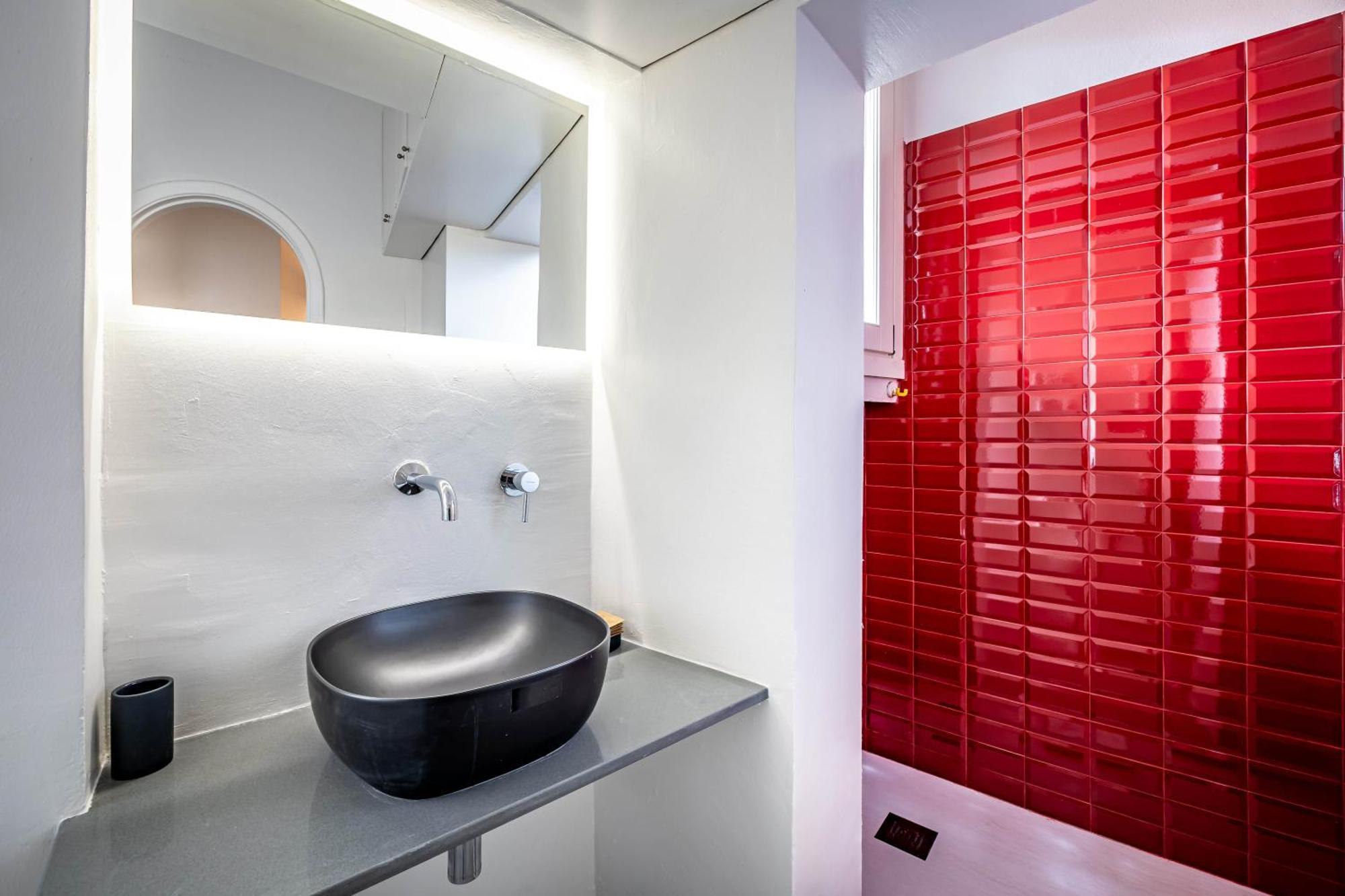 Yid Pontevecchio With View Appartement *