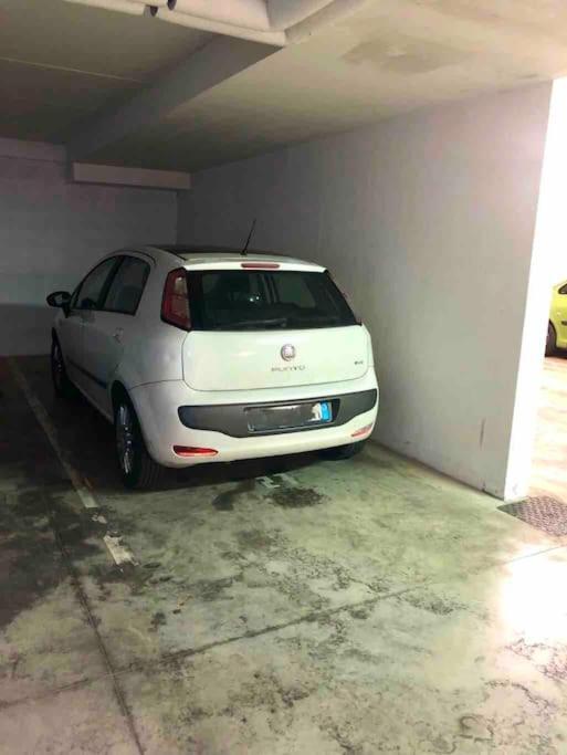Nuovissimo 7min Dastazionesmn Apartment Florence