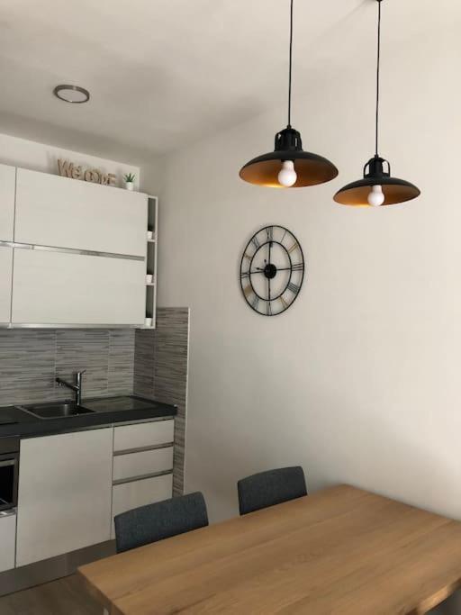 Apartment Nuovissimo 7min Dastazionesmn