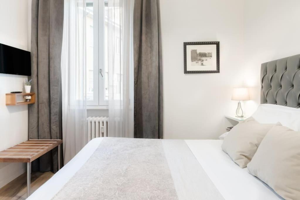 Appartement Belfiore Magé *