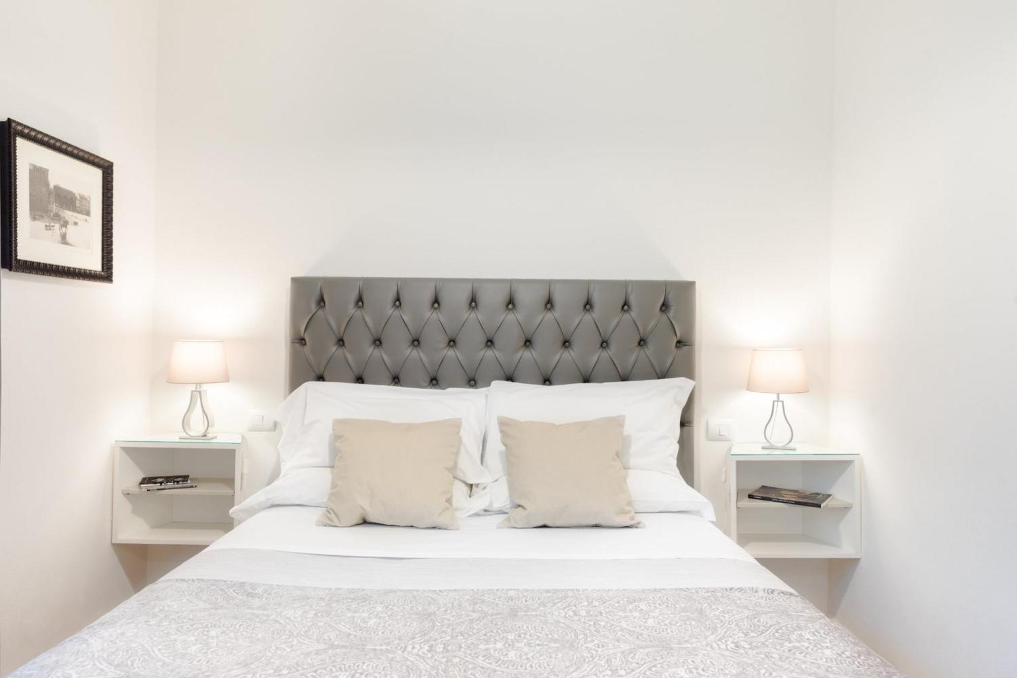 Appartement Belfiore Magé *