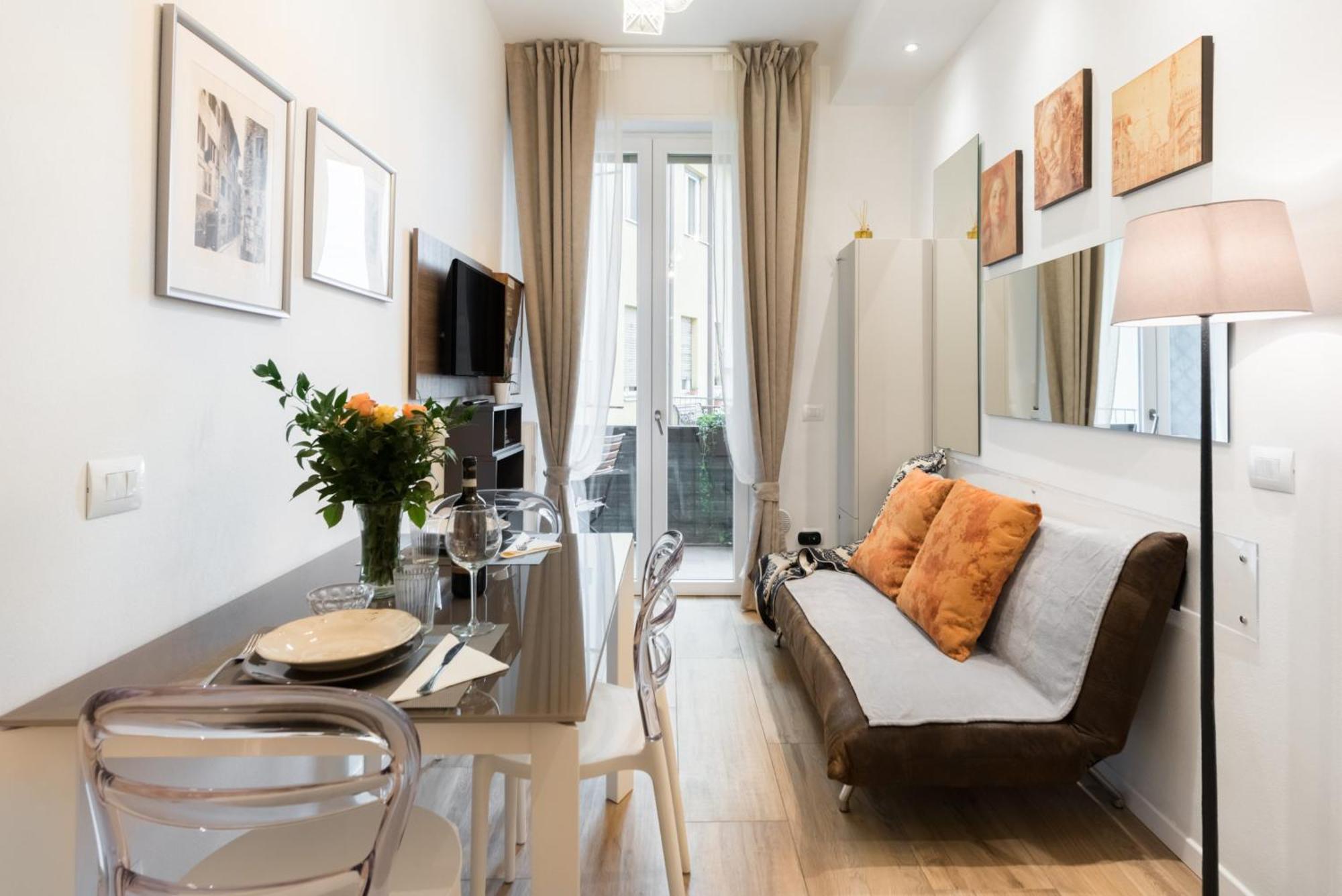 Belfiore Magé Appartement *