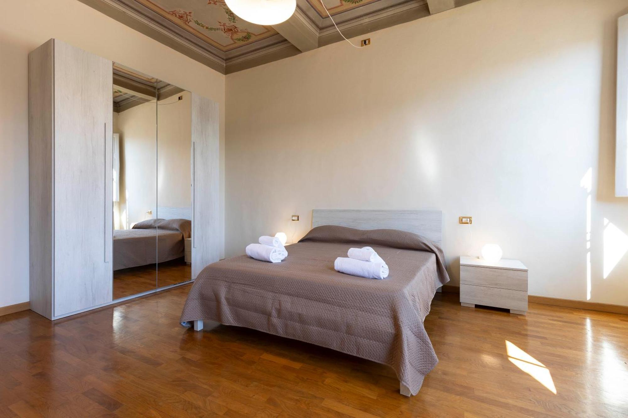 Santo Spirito Deluxe * Florence