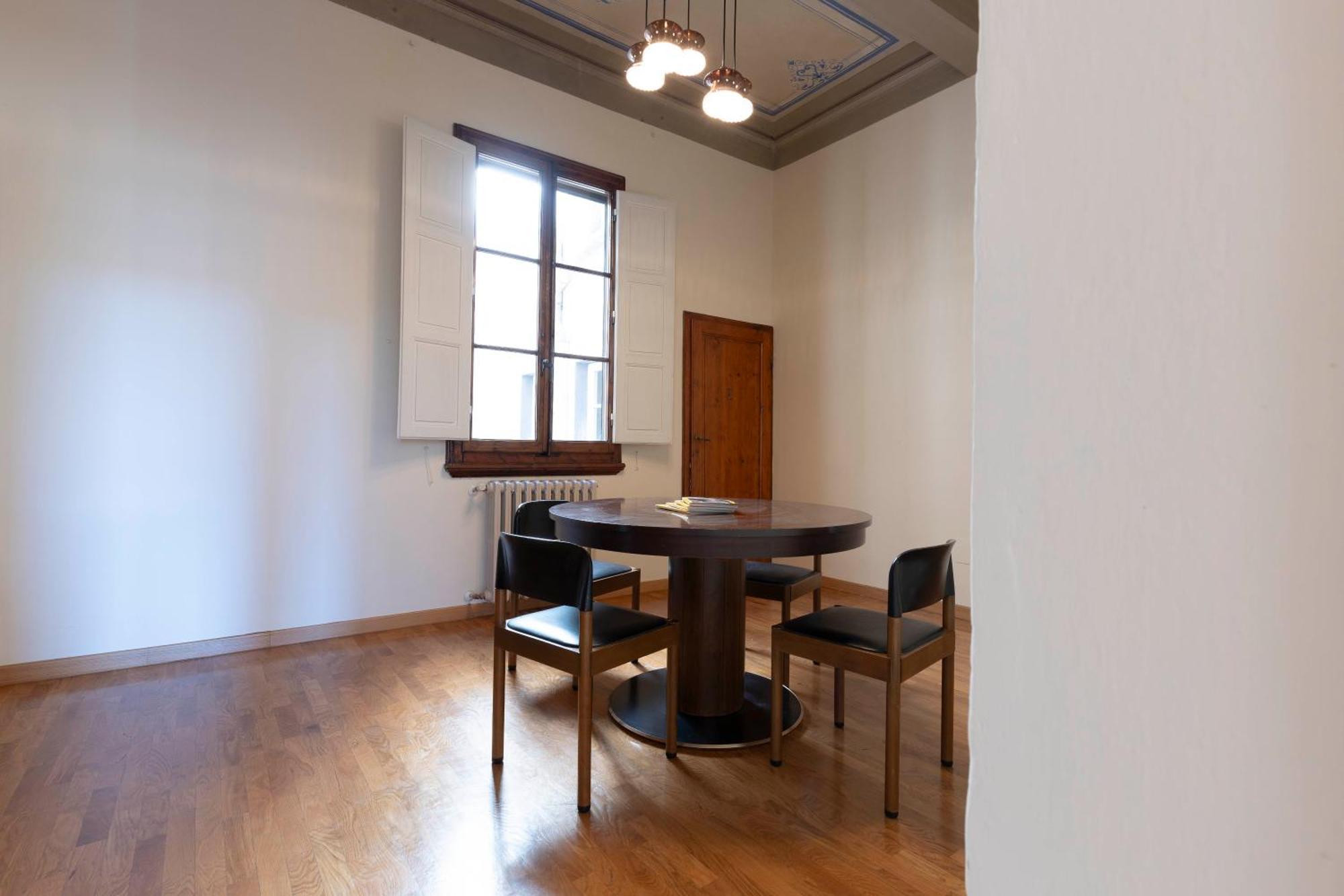 Apartment Santo Spirito Deluxe Florence