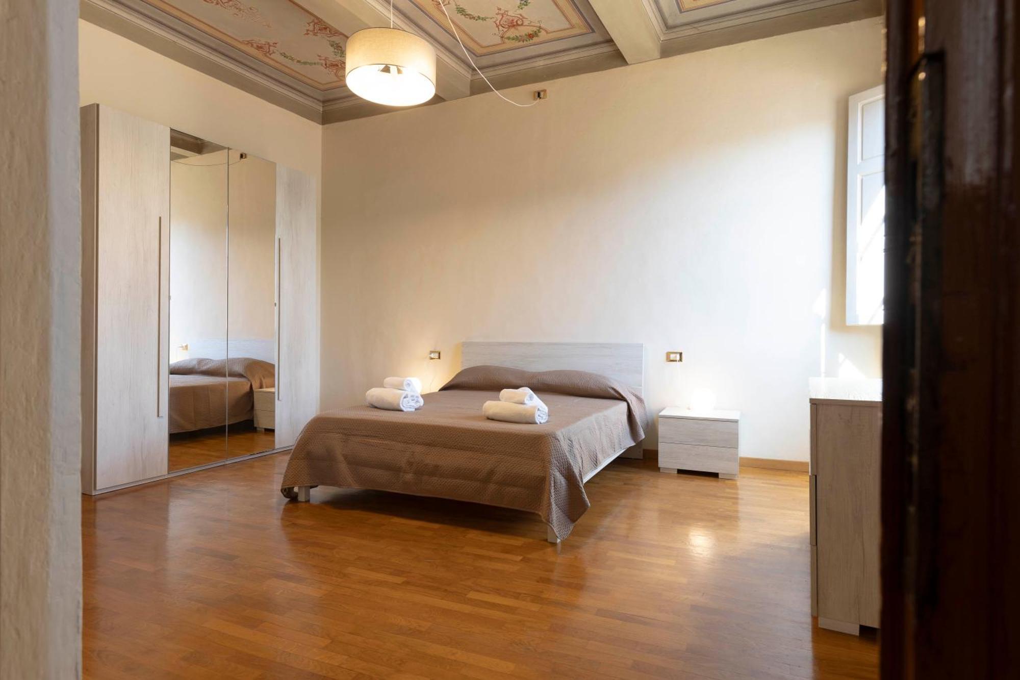 Santo Spirito Deluxe * Florence