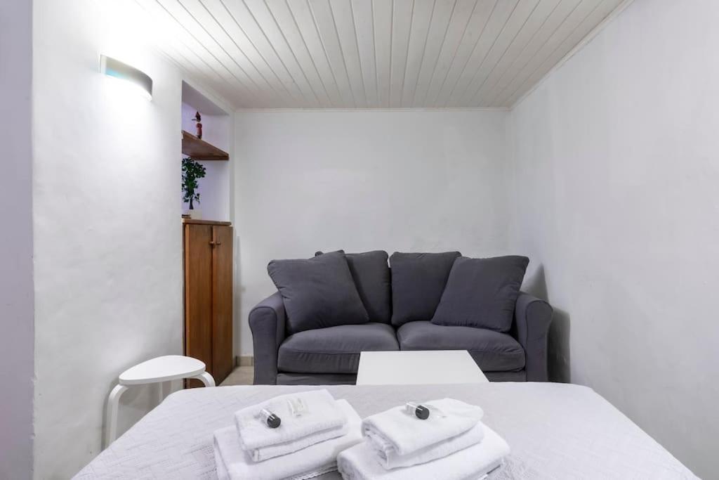 In San Niccolo / Historic Centre Apartment Florence