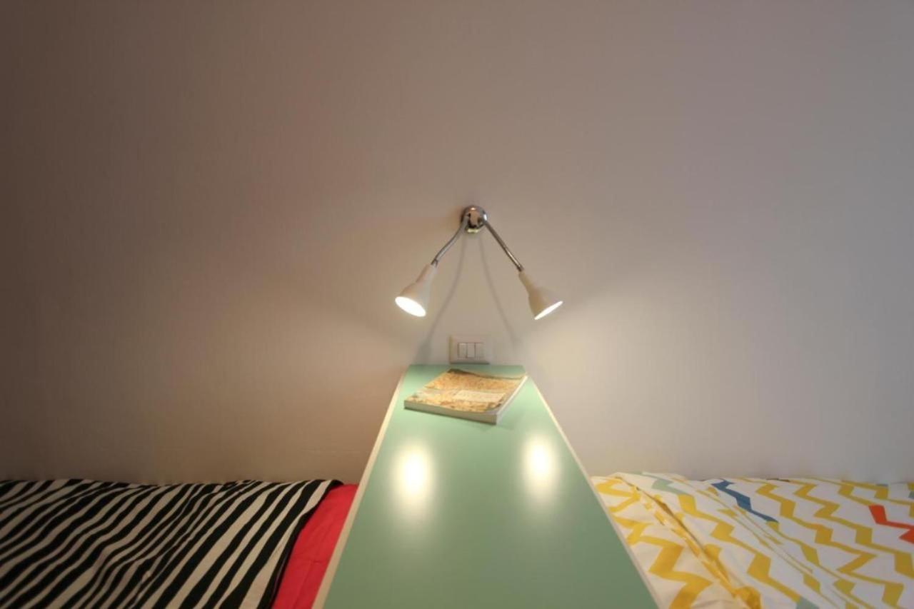 Apartment Barbadori Florence