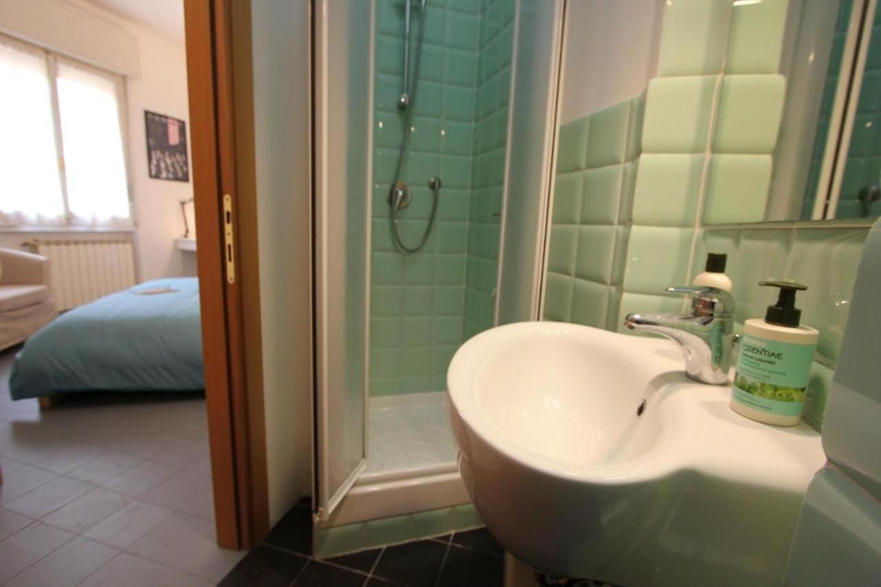 Barbadori Apartment Florence