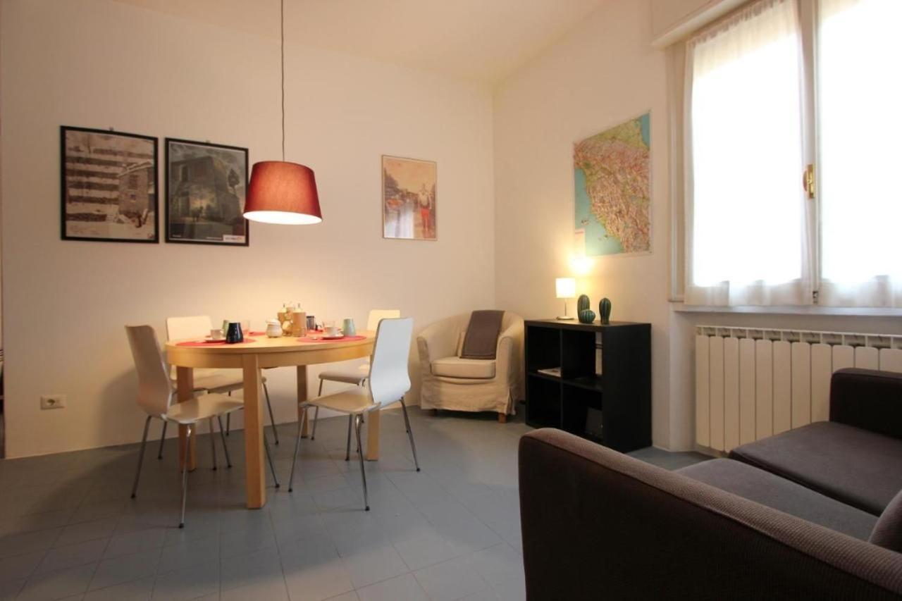 Apartment Barbadori Florence