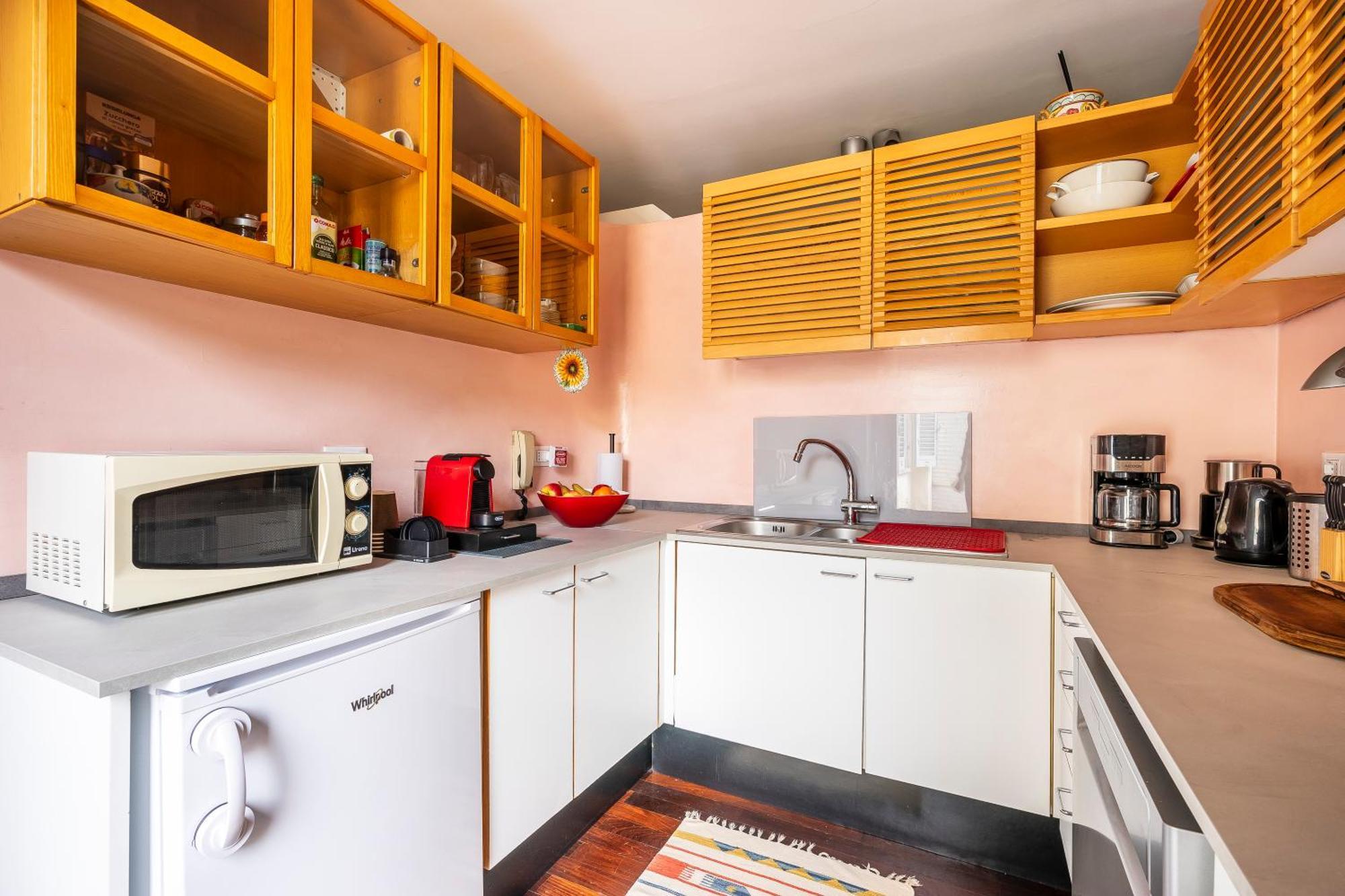Appartement Penthouse Le Terrazze Duomo View *