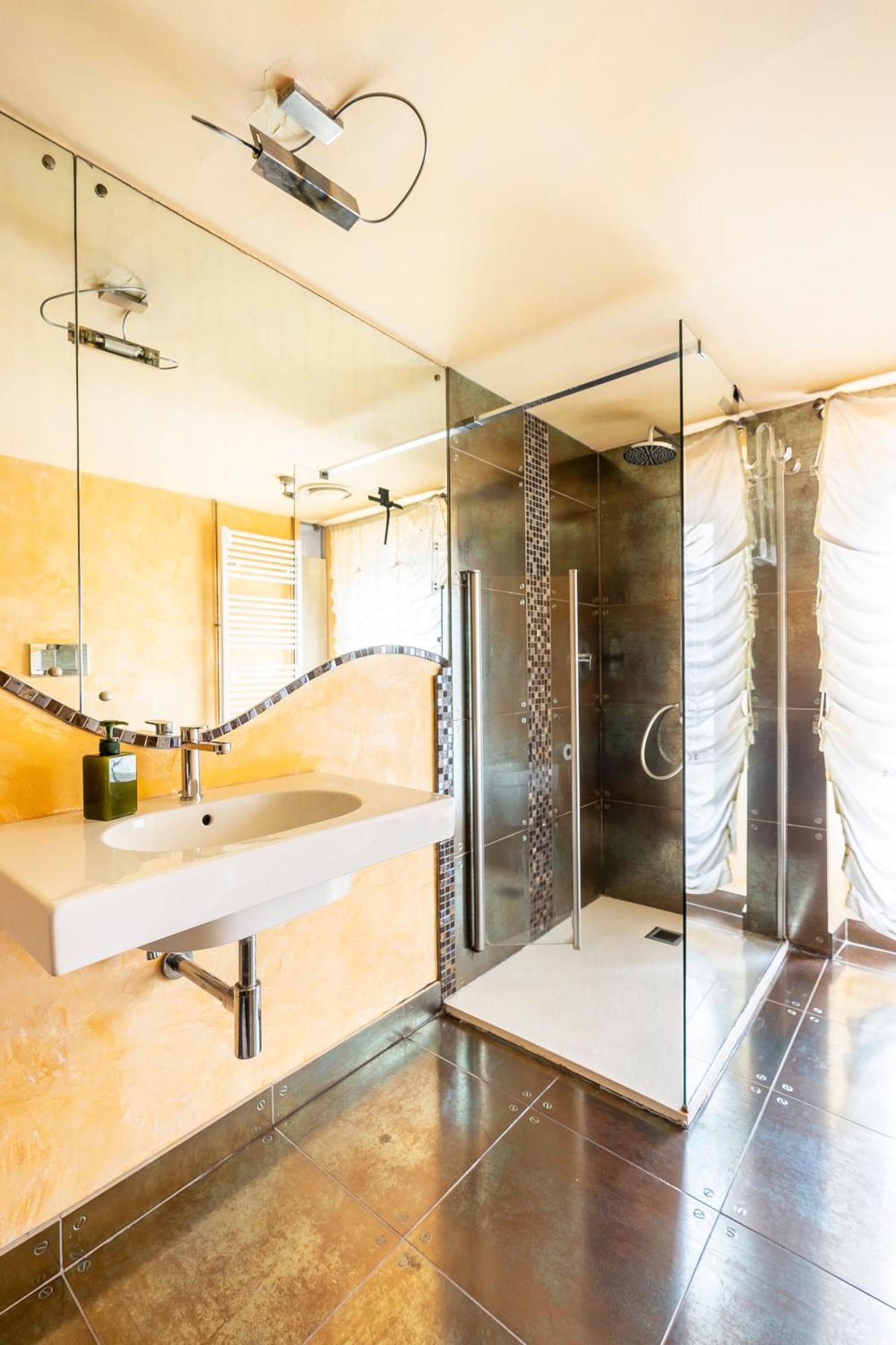 Appartement Penthouse Le Terrazze Duomo View *