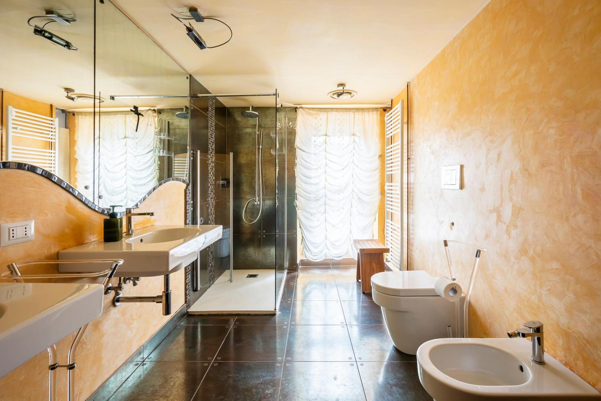 Penthouse Le Terrazze Duomo View Appartement