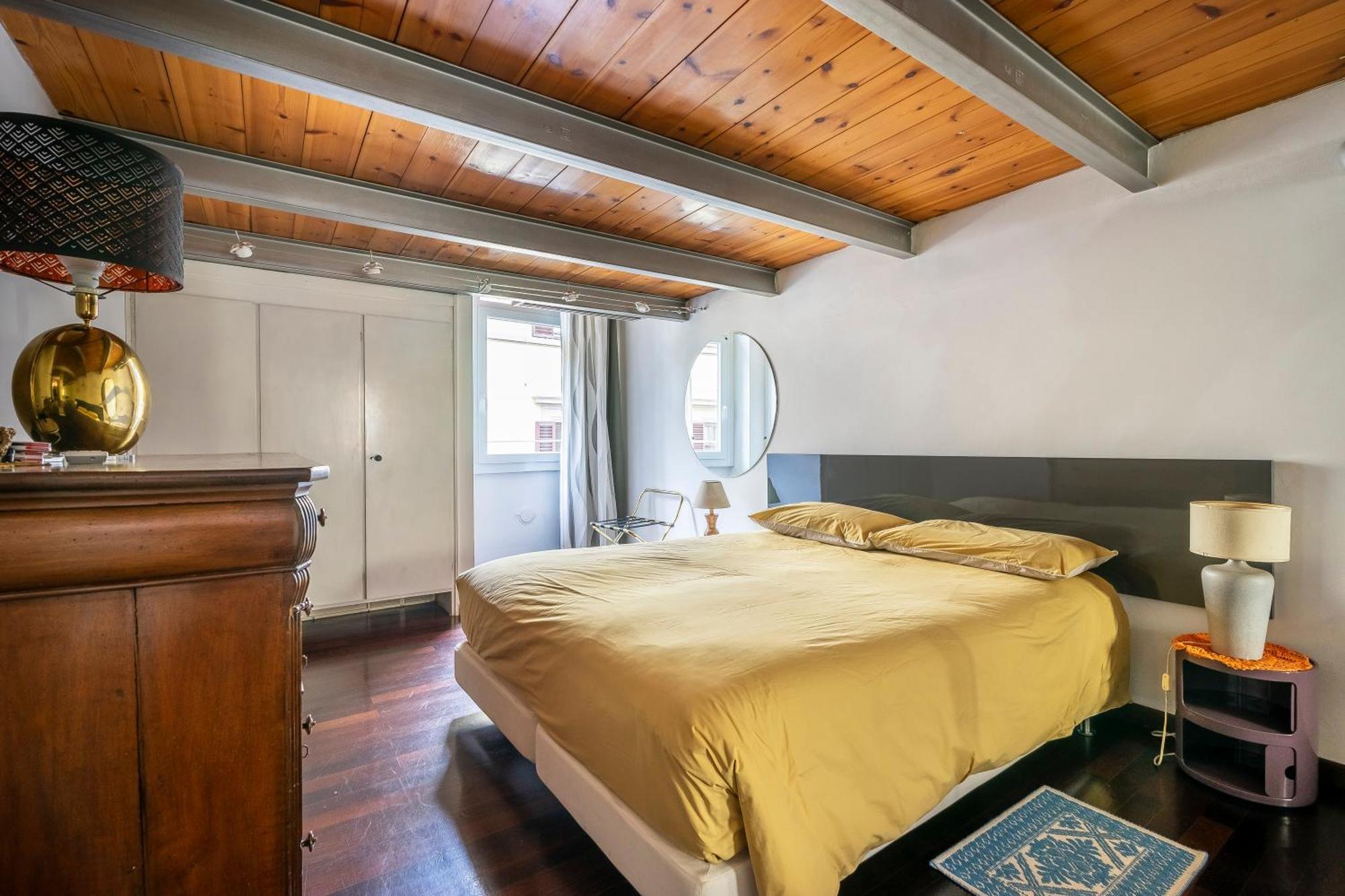 Penthouse Le Terrazze Duomo View Appartement