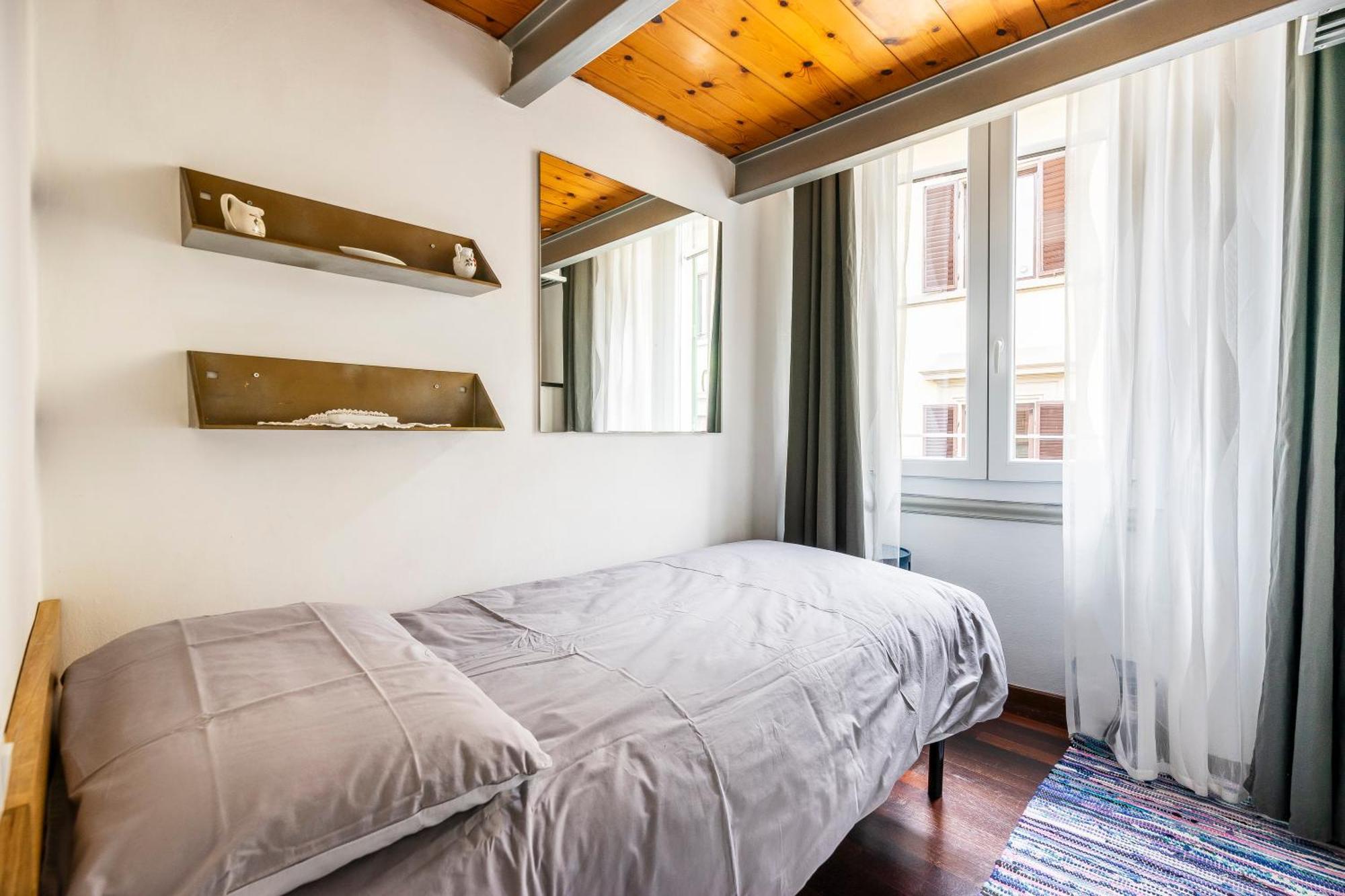 Appartement Penthouse Le Terrazze Duomo View Florence