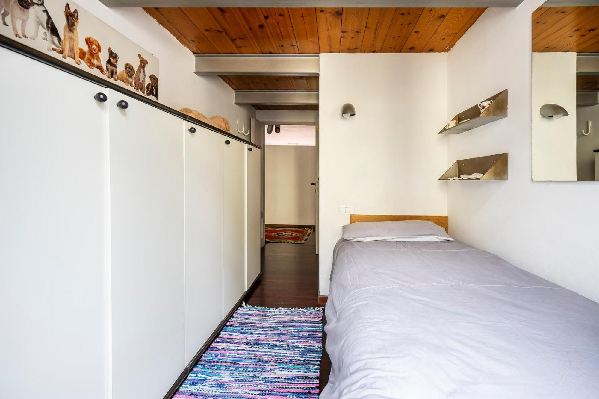 Appartement Penthouse Le Terrazze Duomo View *