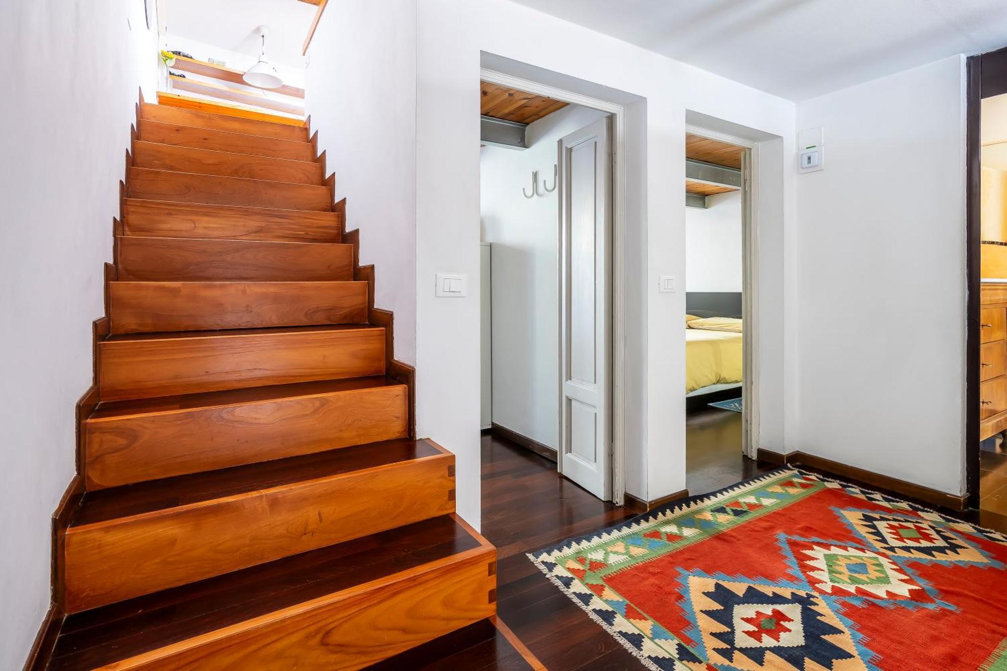 Penthouse Le Terrazze Duomo View Apartment