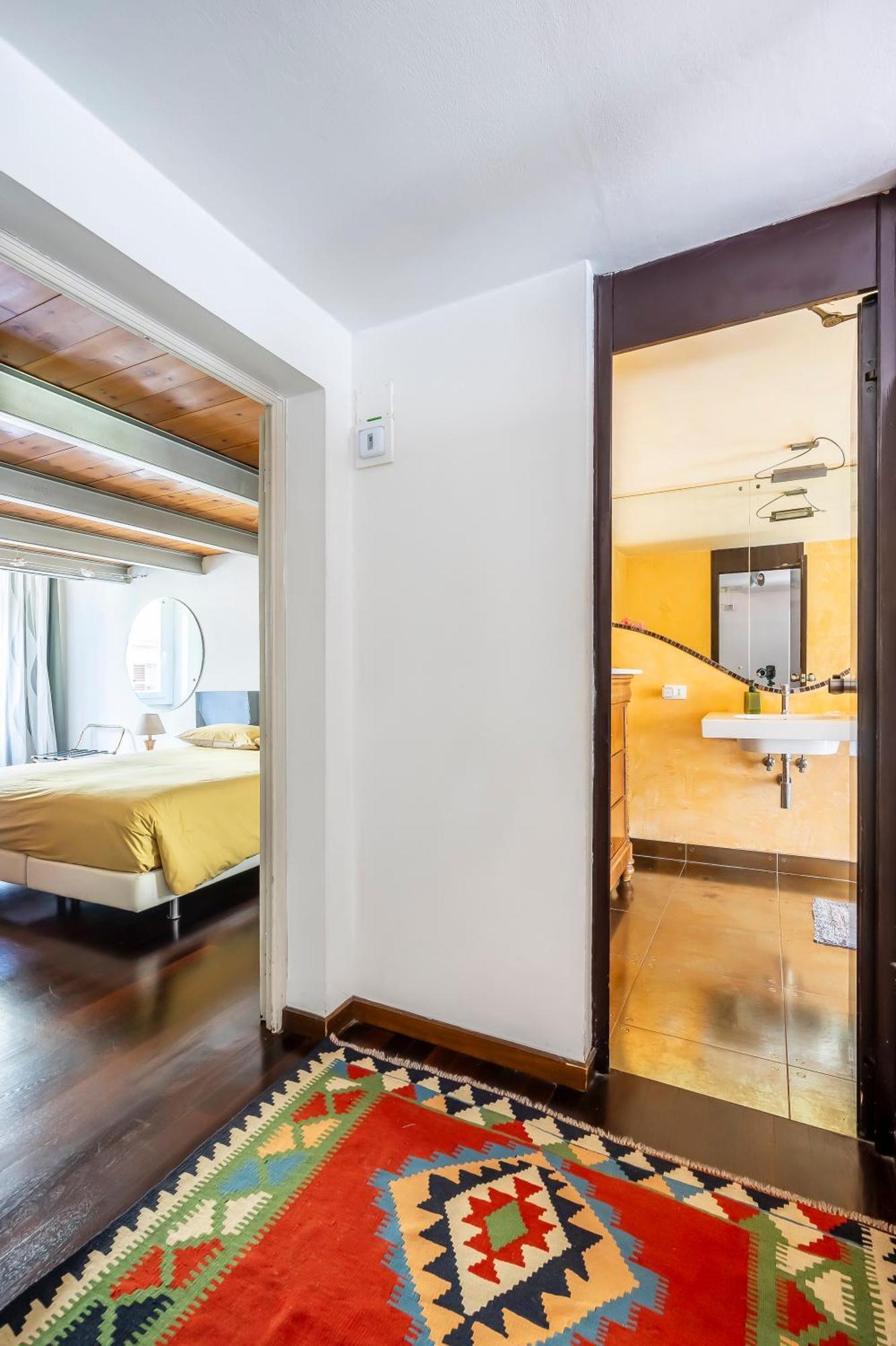 Penthouse Le Terrazze Duomo View Appartement *