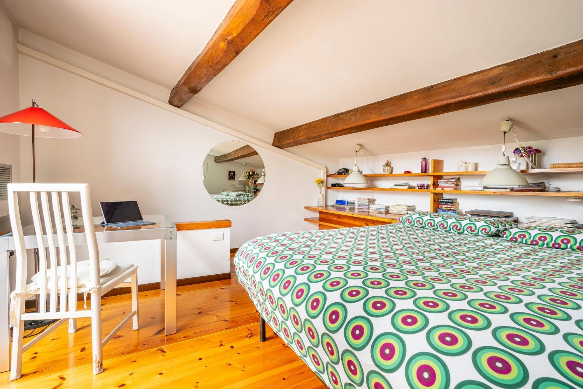 Penthouse Le Terrazze Duomo View Appartement *