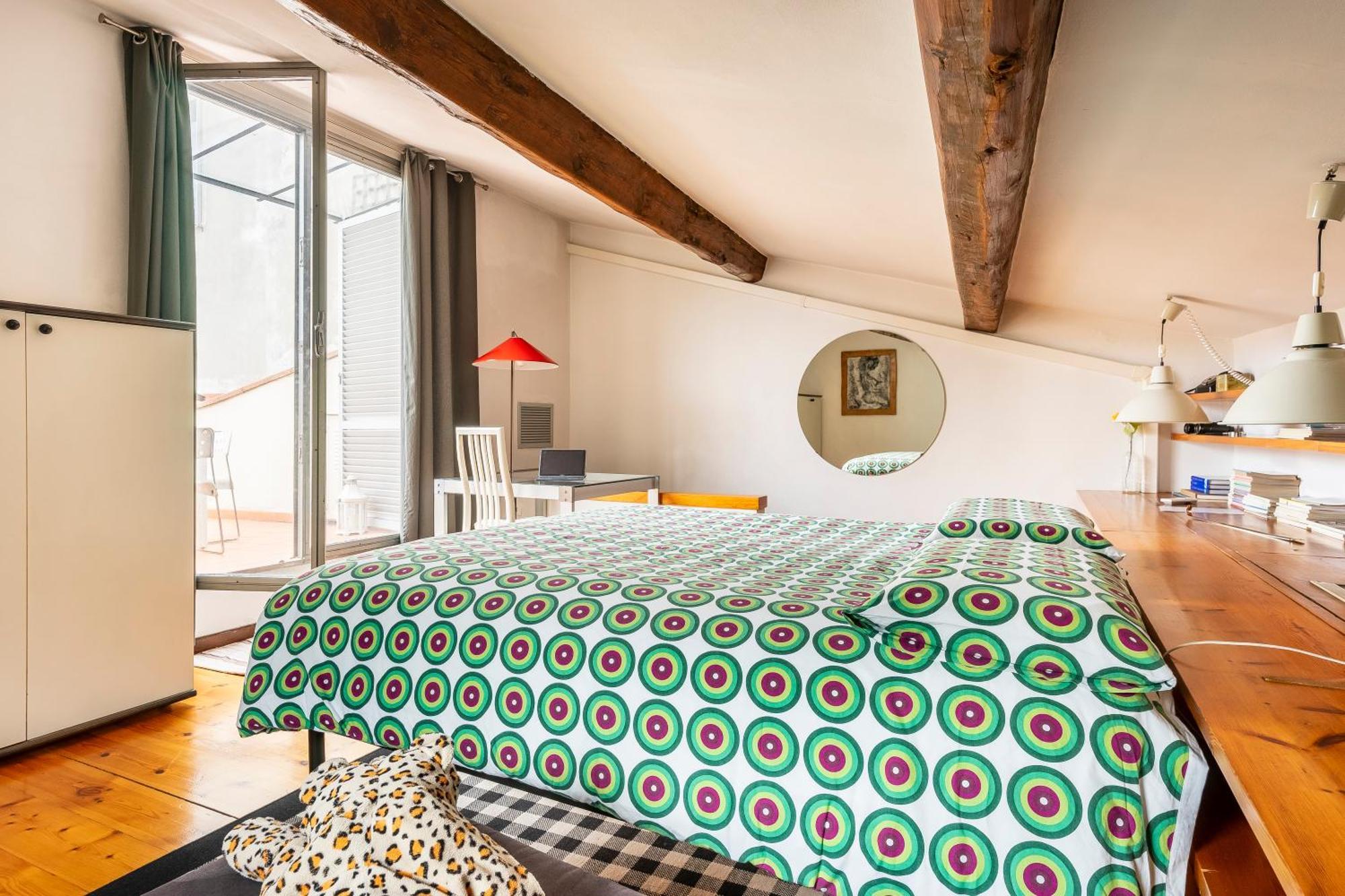Penthouse Le Terrazze Duomo View Appartement *