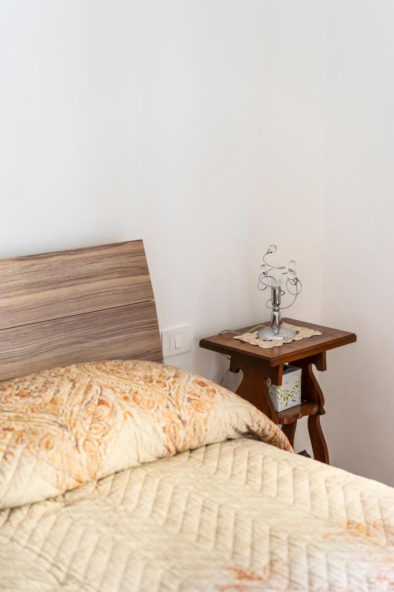 Flat Moon Over Terrace And Free Parking Appartement Florence