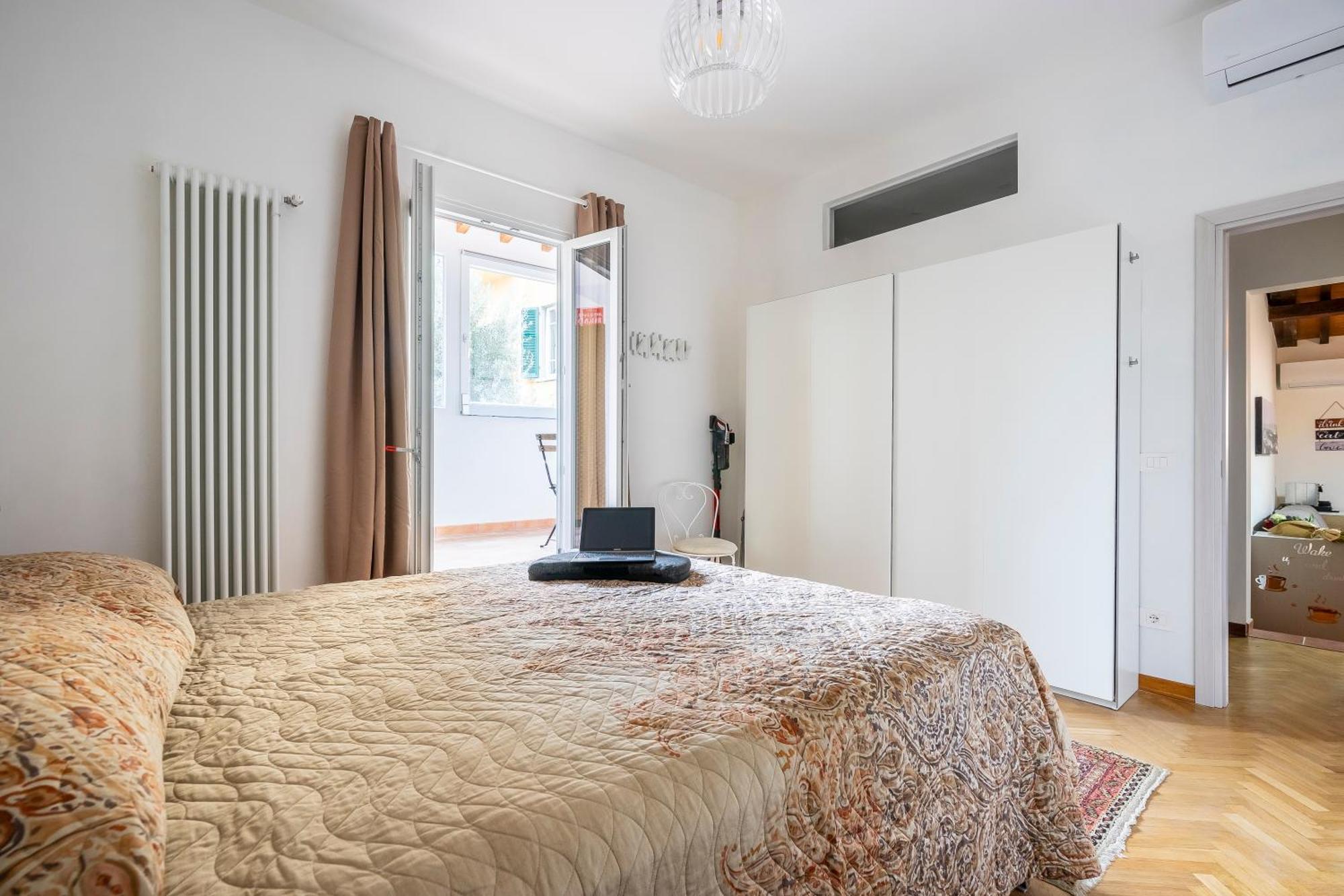 Apartment Flat Moon Over Florence, Terrace, Free Parking, Glutenfree Area Florence