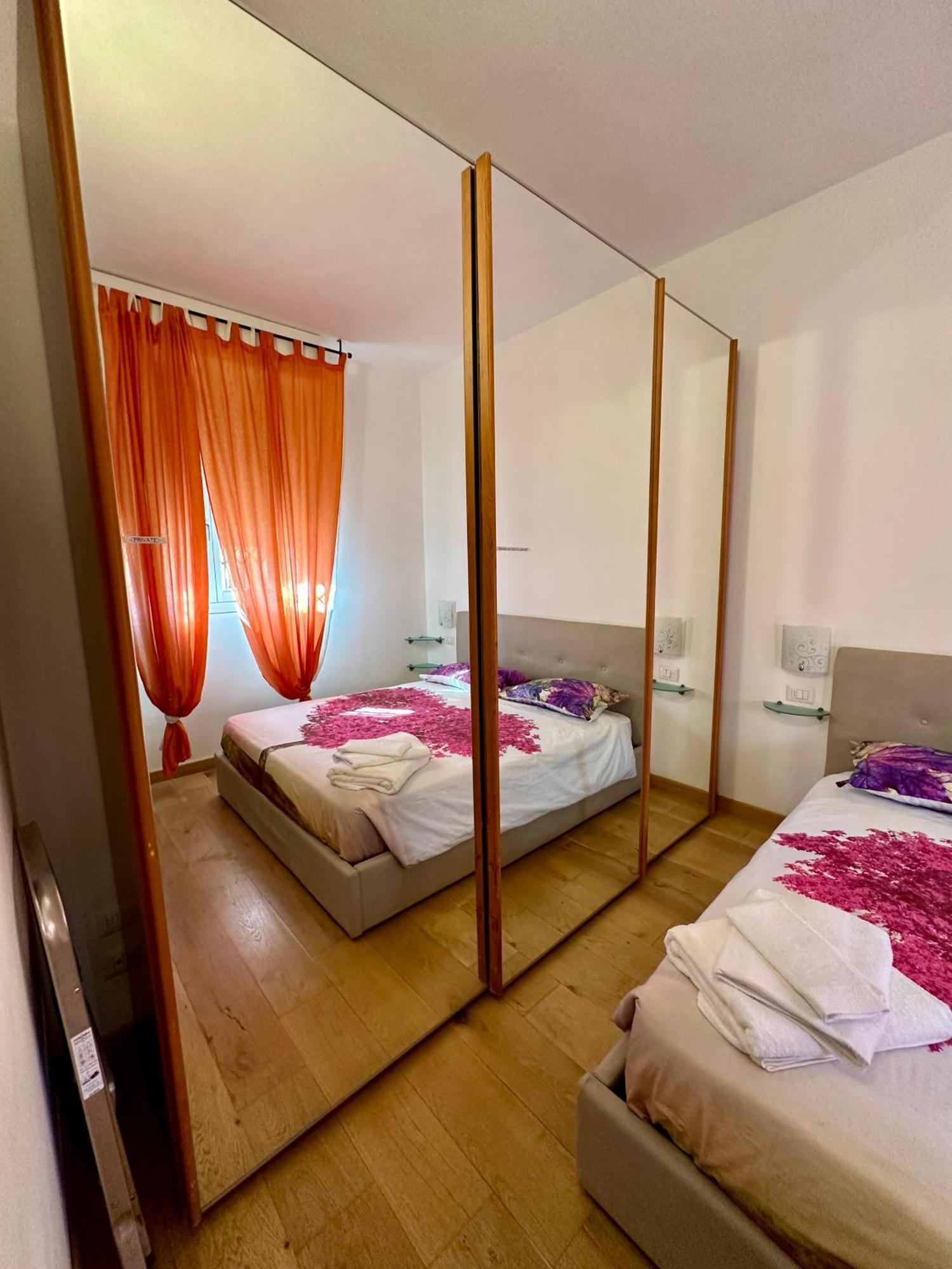 Apartment Casalory Rent Florence