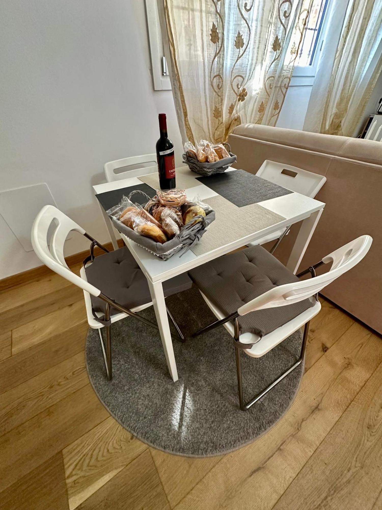 Apartment Casalory Rent