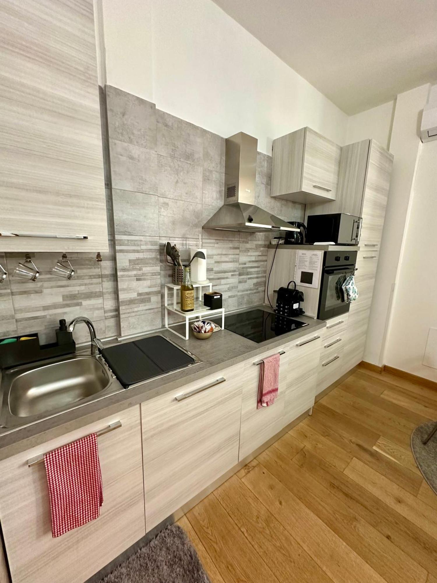 Casalory Rent Apartment