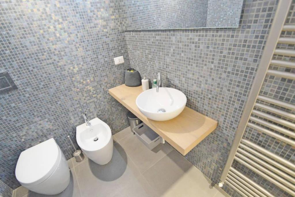 Keys Of Italy - Albero 15 Small - Train Station For Couples 2nd Floor Appartement Florence