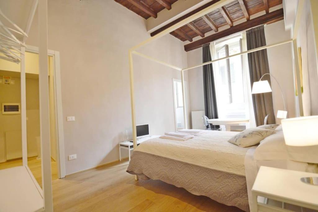 Keys Of Italy - Albero 15 Small - Train Station For Couples 2nd Floor Appartement Florence