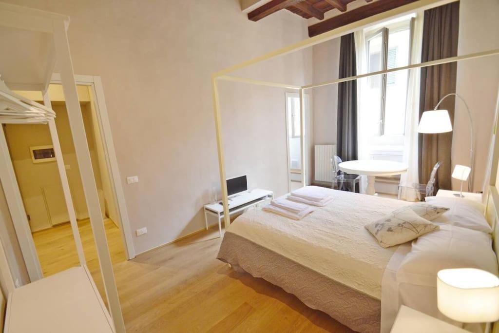 Appartement Keys Of Italy - Albero 15 Small - Train Station For Couples 2nd Floor Florence