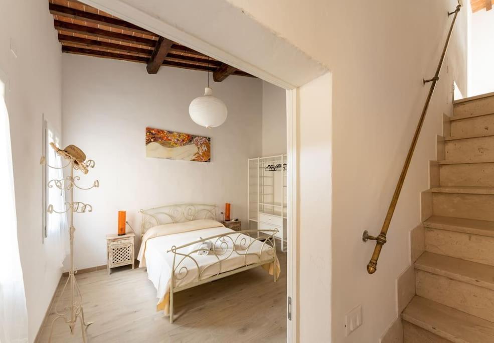 Apartment Keys Of Italy - Maytreya - Albero 2 - Train Station Two Bedroom Flat 2nd Floor Florence