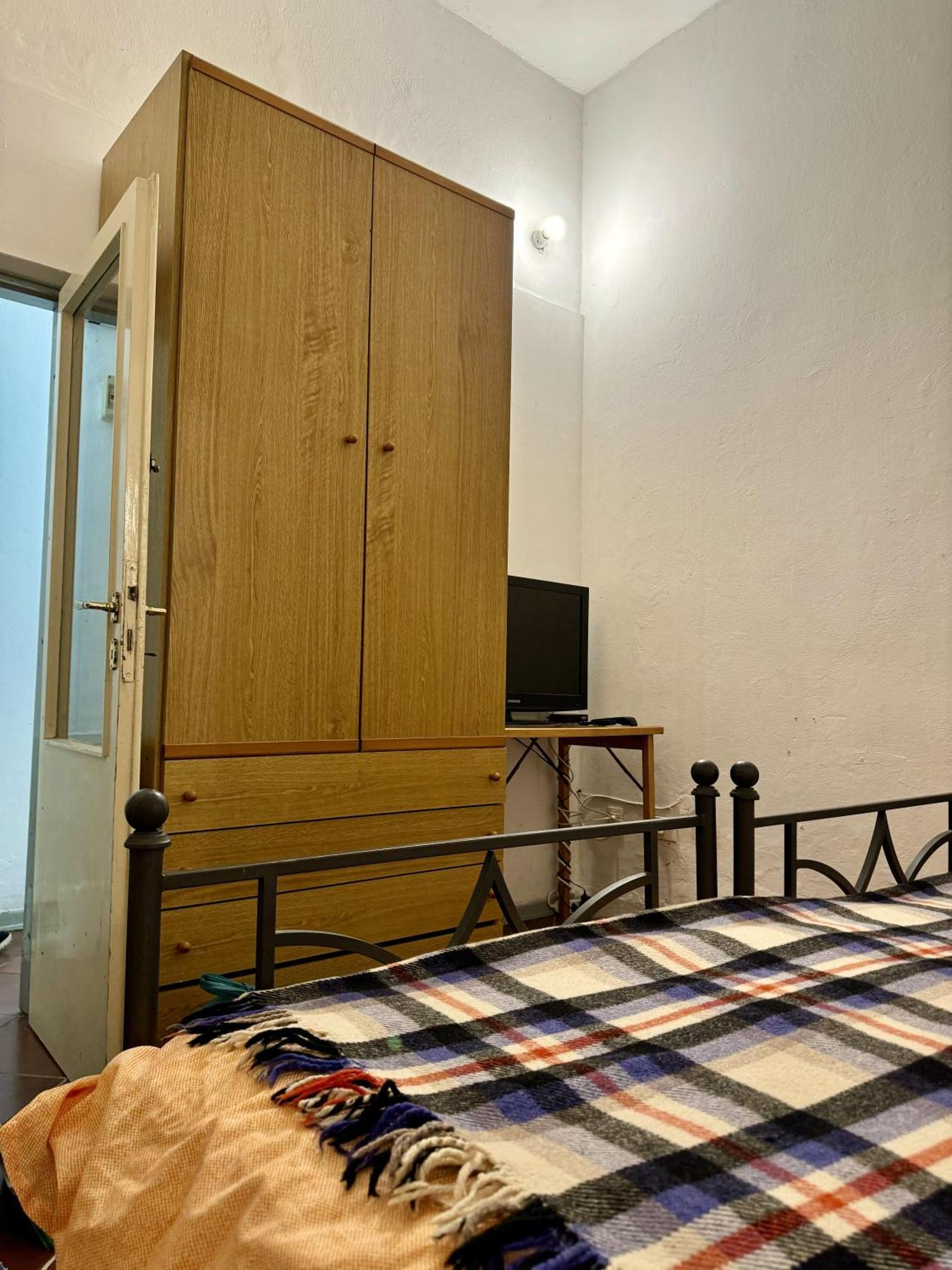 Il Segreto Di Via Laura - House In Apartment Florence