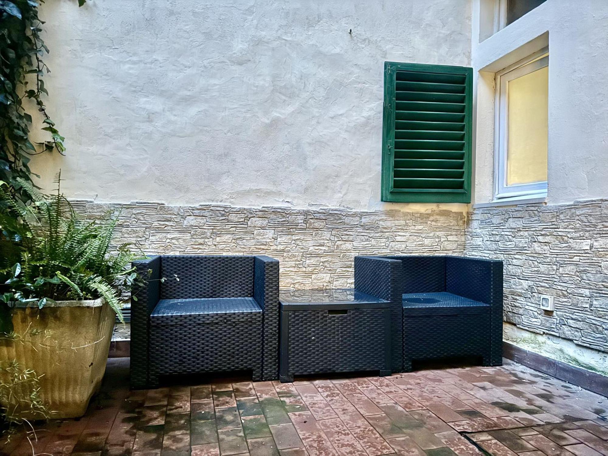Il Segreto Di Via Laura - House In Florence