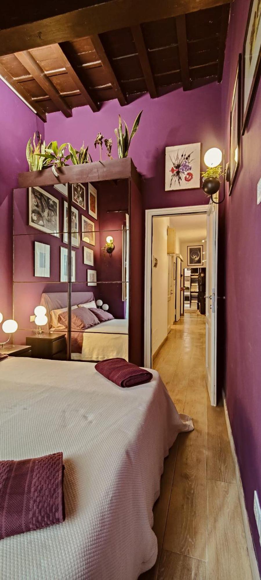 Arte & Piante Appartement *