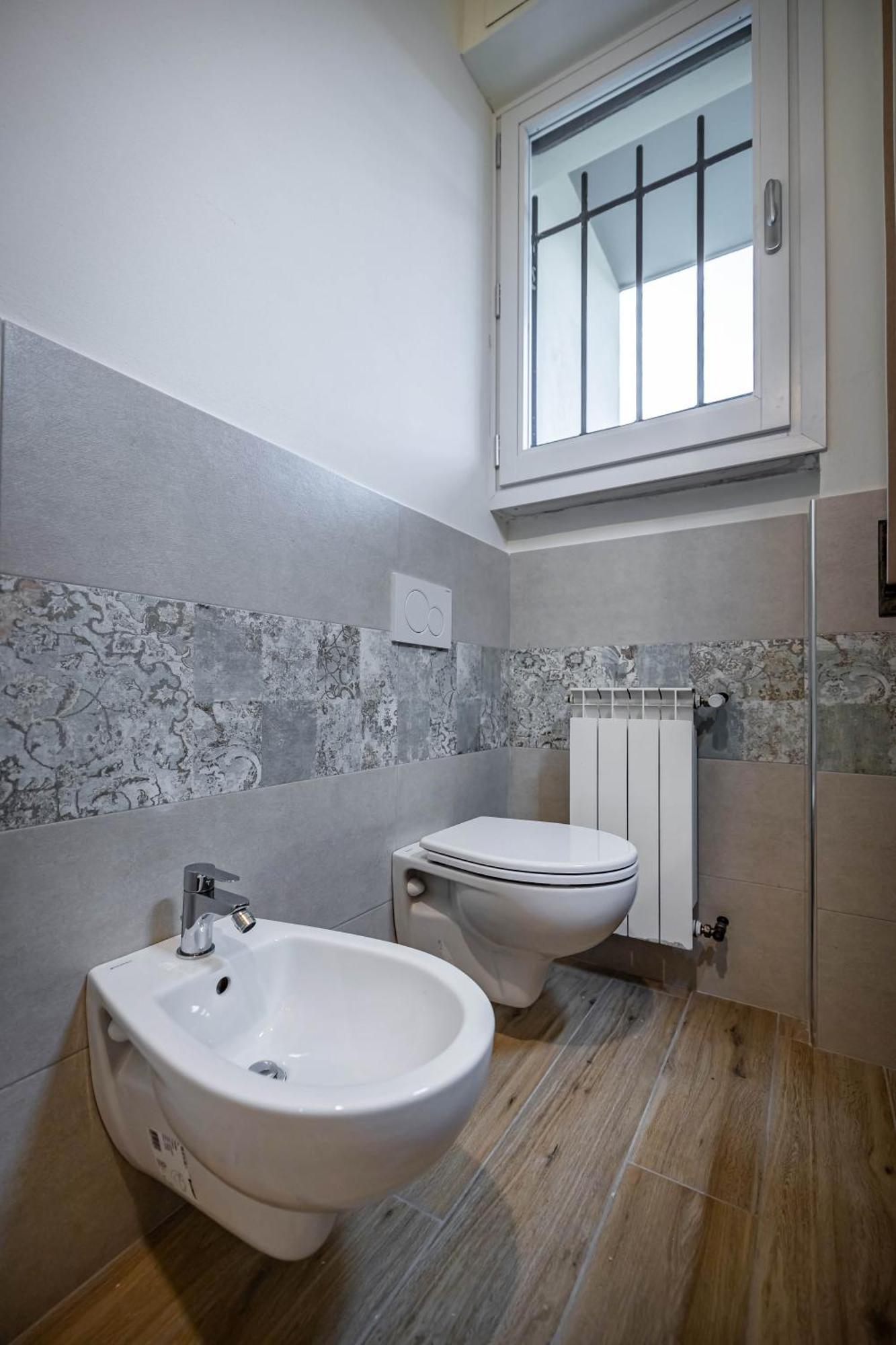 Apartment Yid Pietrafitta Florence