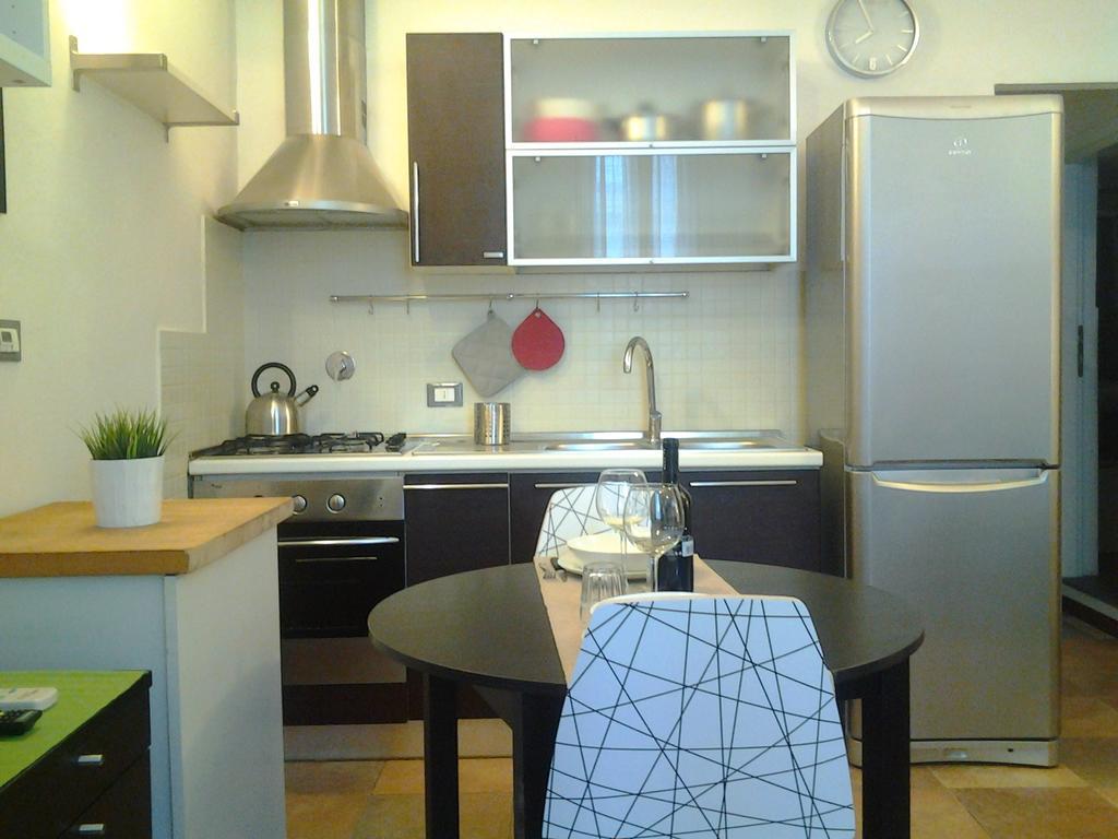 Appartement Silvia