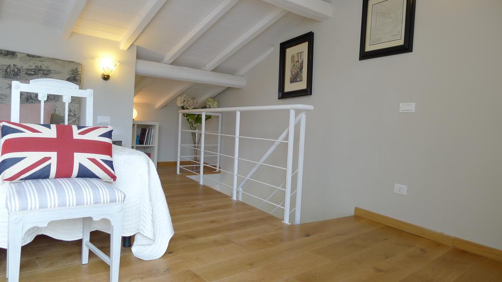 Apartment Metastasio Florence
