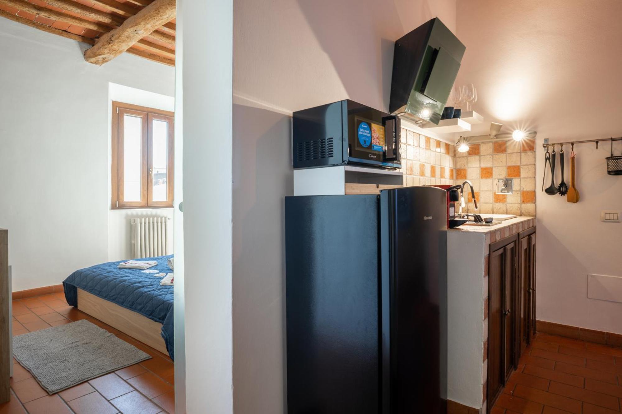 Tipica Cozy House + Parking! Appartement