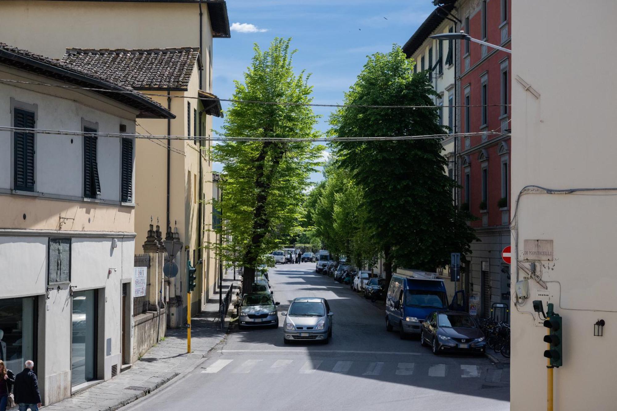 Tipica Cozy House + Parking! Appartement *
