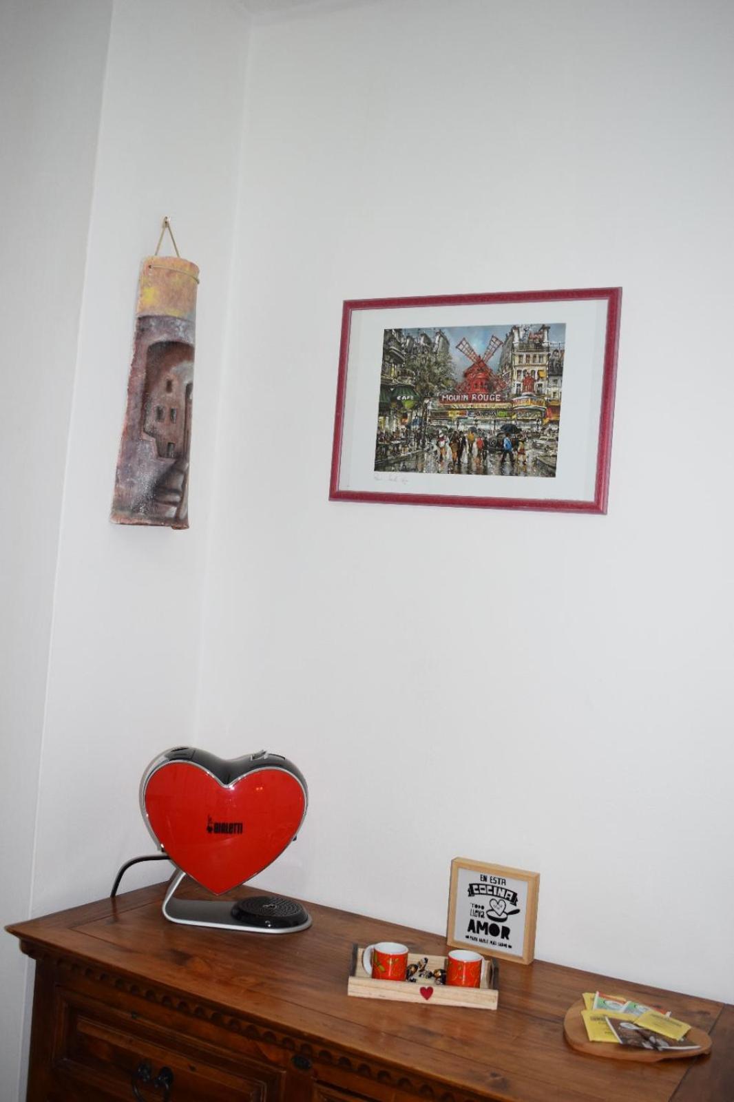 Appartement L'ile Di Ile Florence