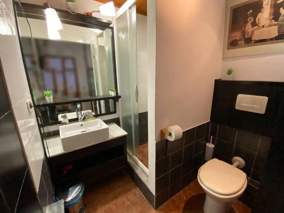 Appartement Happy Tower Free Wifi *