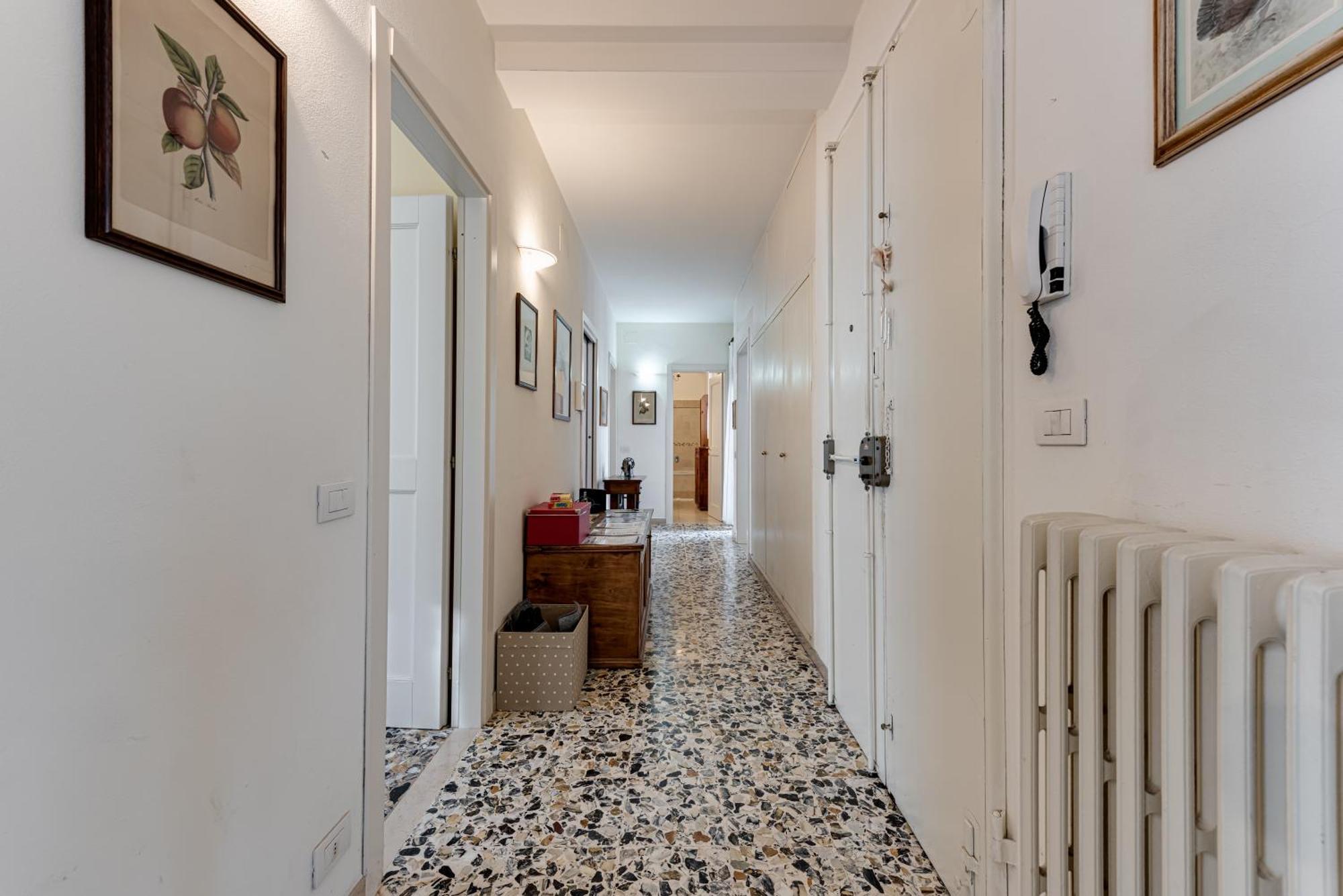 Giotto Palace Apartment *