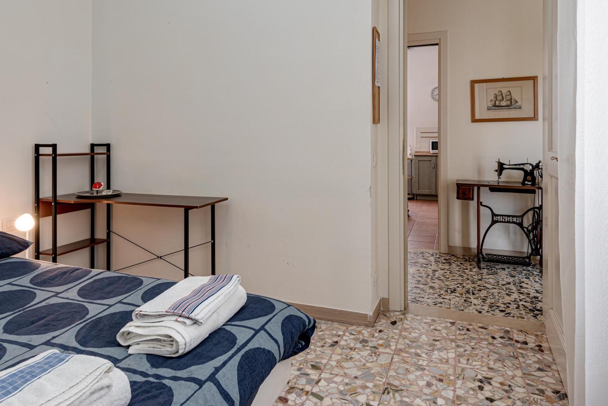 Giotto Palace Apartment *