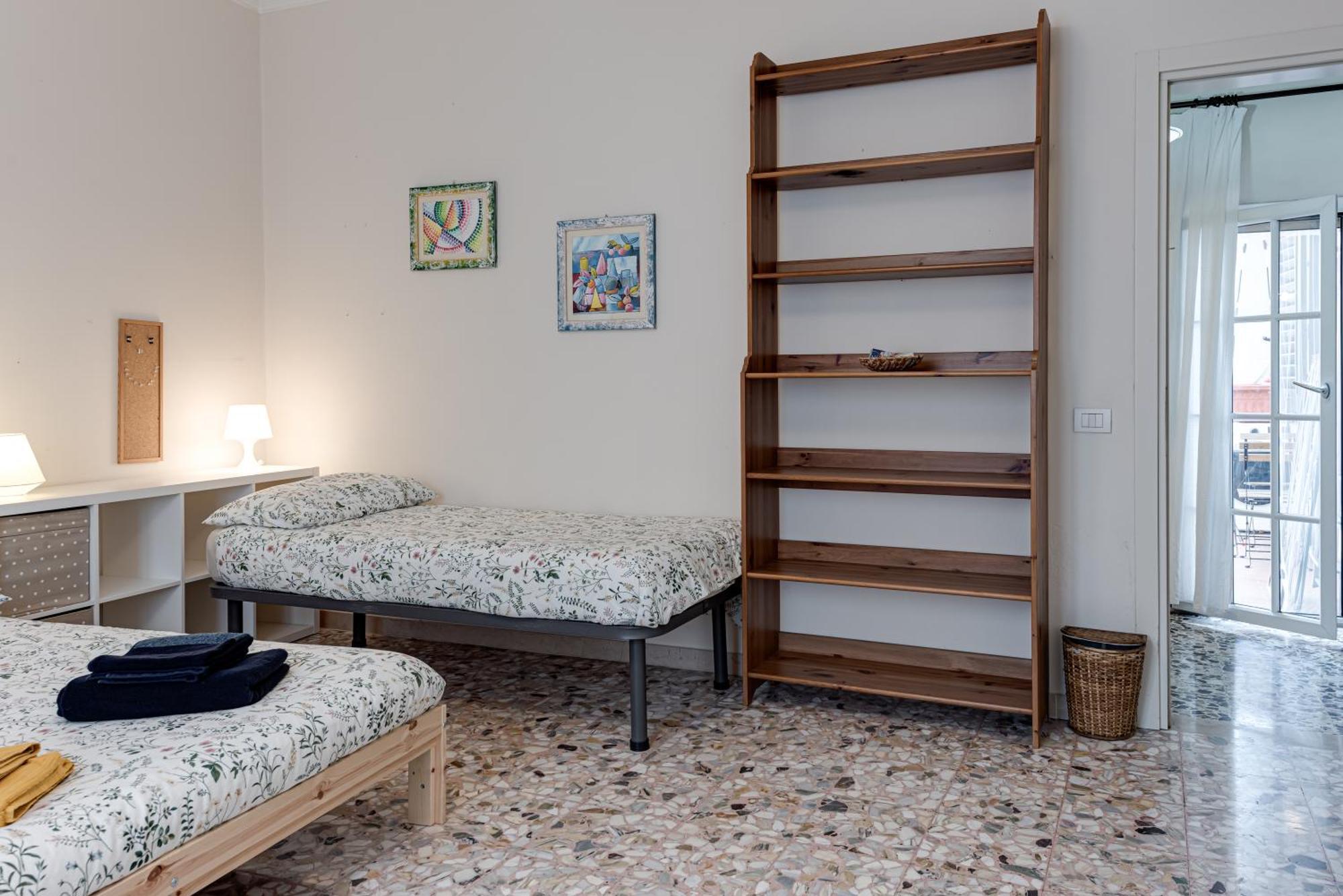 Apartment Giotto Palace Florence