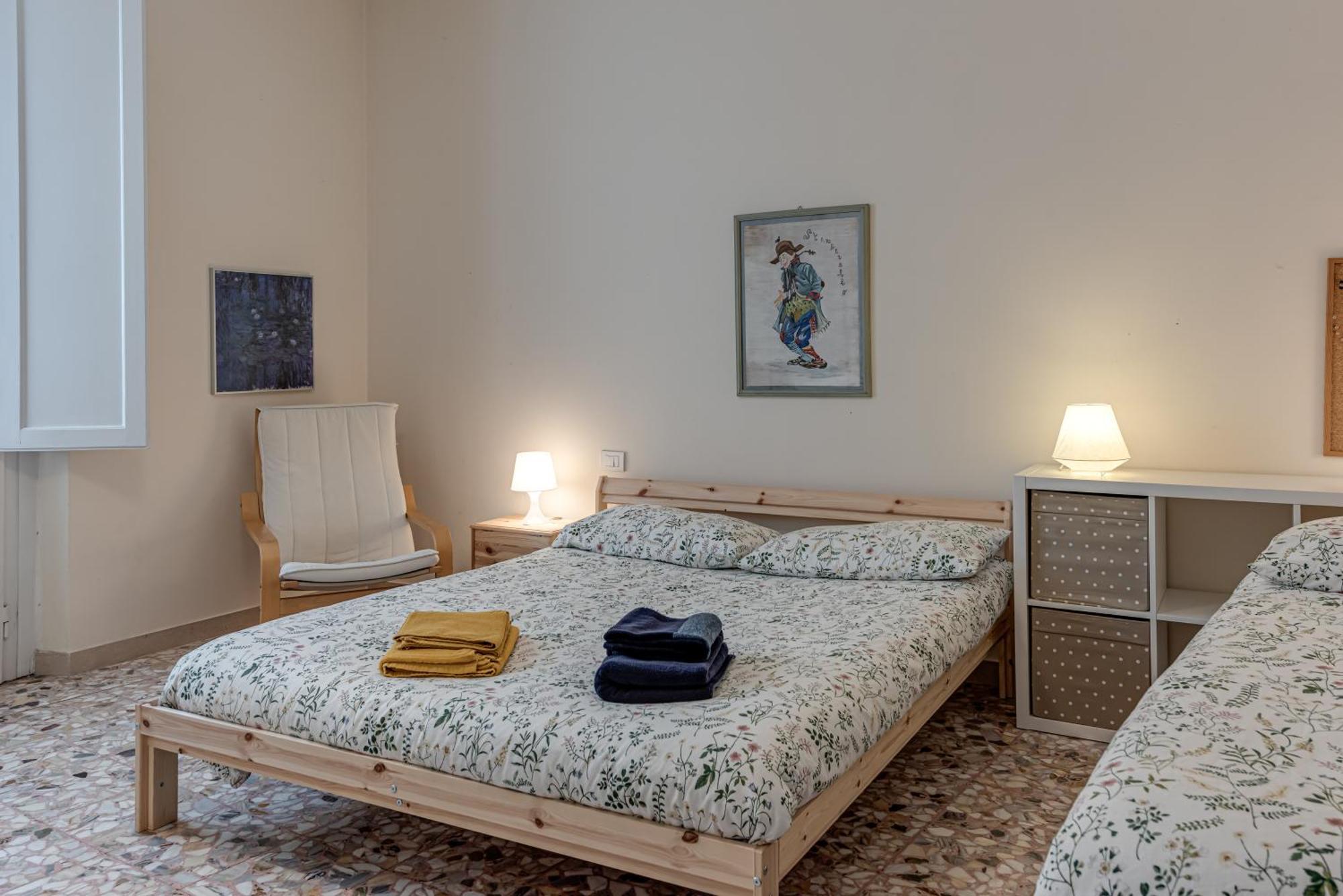 Apartment Giotto Palace *