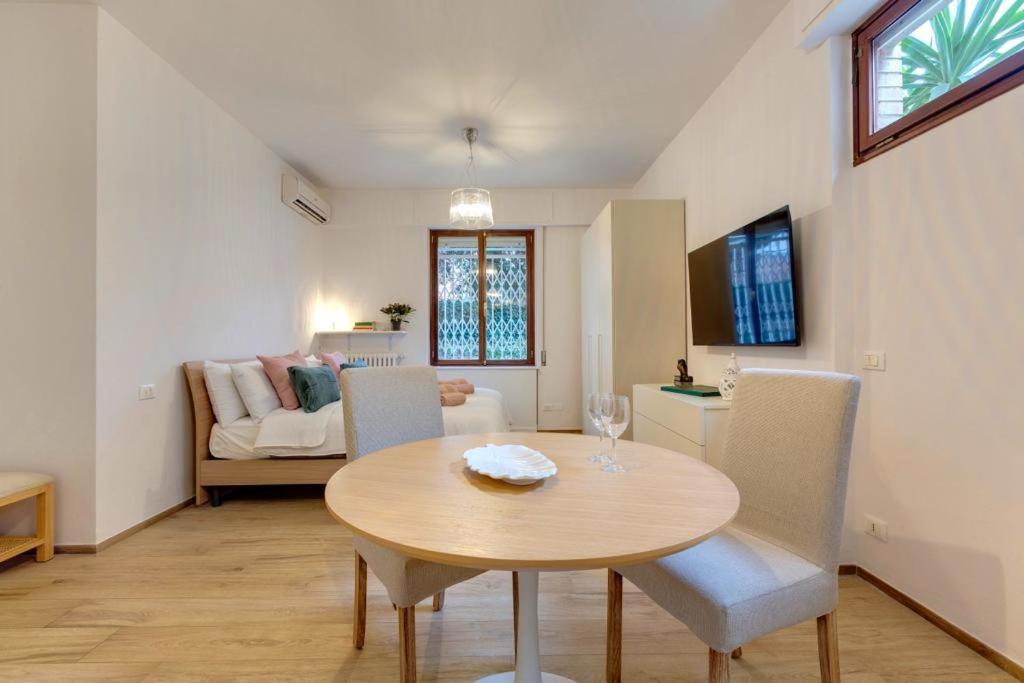 Residenza Savoia Apartment *