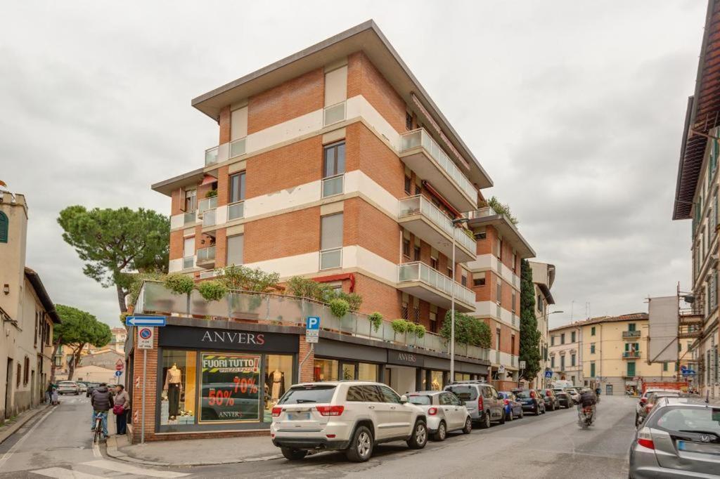 Residenza Savoia Apartment *