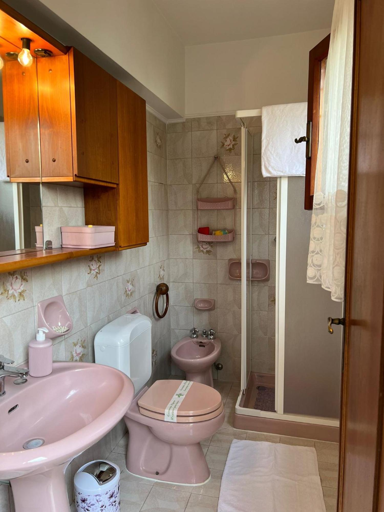 Casa Spadi Appartement